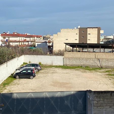 Hotel New Bari Битритто Экстерьер фото
