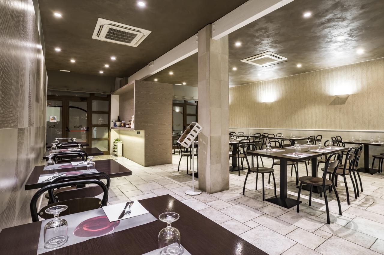 Hotel New Bari Битритто Экстерьер фото