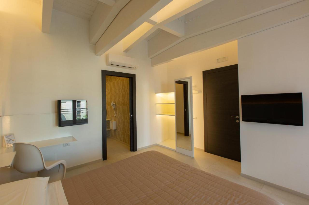 Hotel New Bari Битритто Экстерьер фото